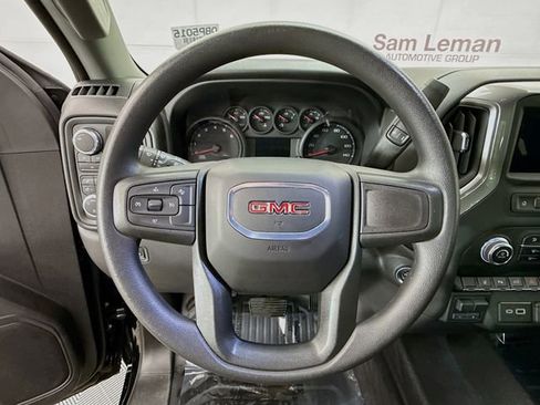Used 2024 GMC Sierra 2500 Pro image 12