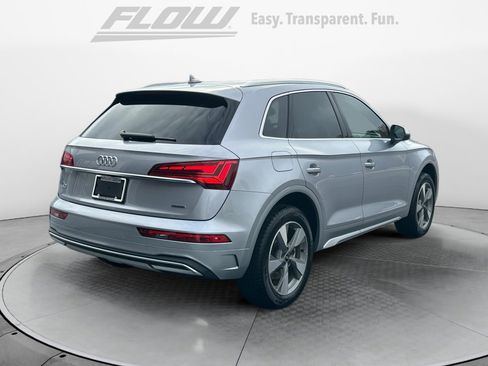 Used 2023 Audi Q5 2.0T Premium Plus w/ Premium Plus Package image 8