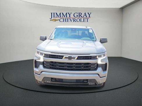 New 2026 Chevrolet Silverado 1500 RST w/ Convenience Package II AWD/4WD image 8