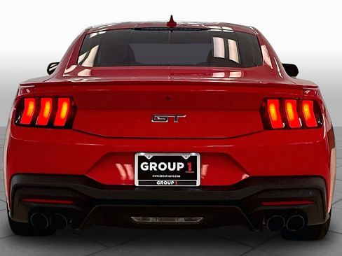 Used 2024 Ford Mustang GT RWD image 4