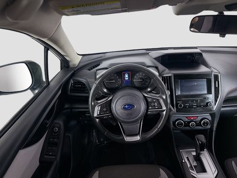 Used 2020 Subaru Crosstrek 2.0i Premium image 17