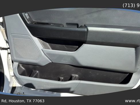 Used 2022 Ford F150 XL w/ Equipment Group 101A High image 42