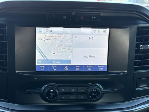 Used 2021 Ford F150 XL w/ STX Appearance Package image 21