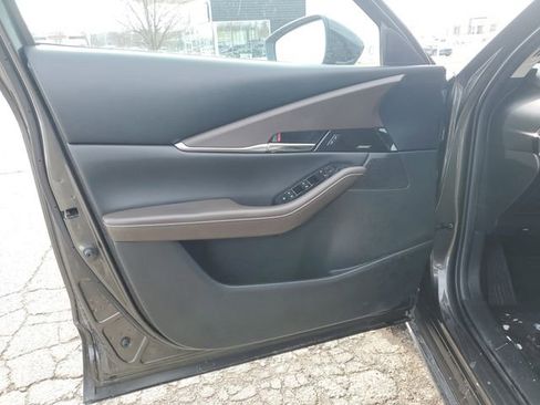 Certified 2023 MAZDA CX-30 2.5 Turbo w/ Premium Plus Pkg image 21