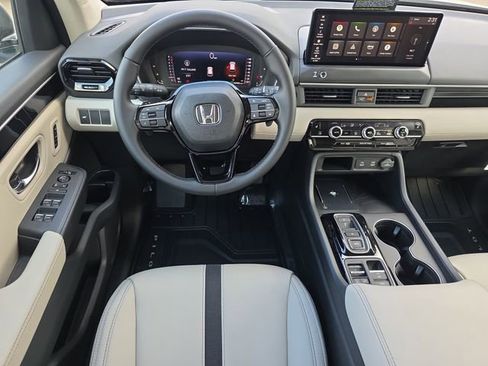 New 2026 Honda Pilot EX-L image 7