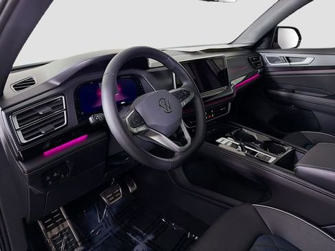 New 2026 Volkswagen Atlas Cross Sport SEL Premium R-Line image 9