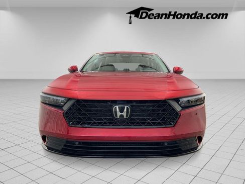 New 2026 Honda Accord EX-L image 10