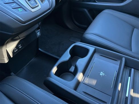 New 2026 Honda Odyssey EX-L image 31