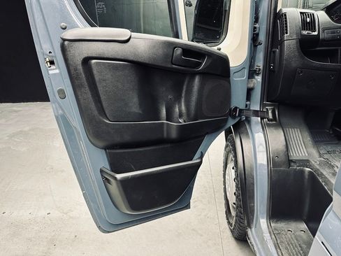 Used 2021 RAM ProMaster 3500 FWD image 22