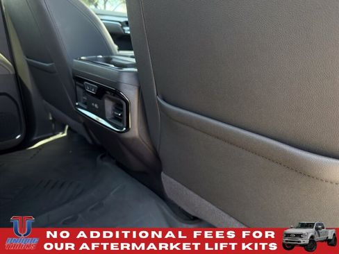 Used 2024 Chevrolet Silverado 1500 ZR2 w/ ZR2 Bison Edition AWD/4WD image 32