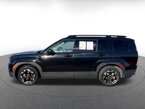 Used 2025 Hyundai Santa Fe SEL image 8