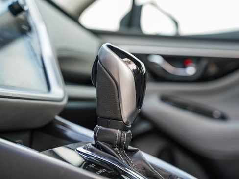 Certified 2023 Subaru Legacy Limited image 21