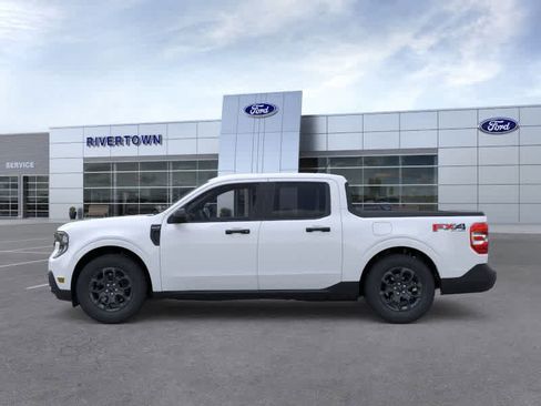 New 2026 Ford Maverick XLT w/ XLT Luxury Package AWD/4WD image 3