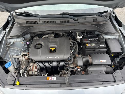 Used 2020 Hyundai Kona SE FWD image 23