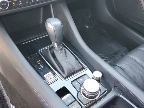 Certified 2021 MAZDA MAZDA6 Touring image 27