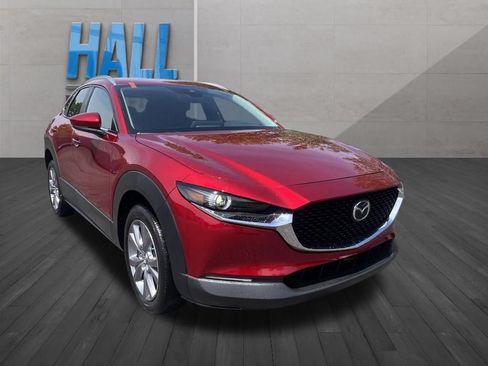 Used 2023 MAZDA CX-30 AWD 2.5 S w/ Preferred Package image 7
