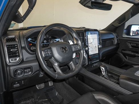 Used 2023 RAM 1500 TRX w/ TRX Level 1 Equipment Group image 23