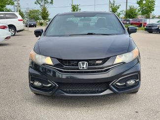 Used 2014 Honda Civic Si video 2