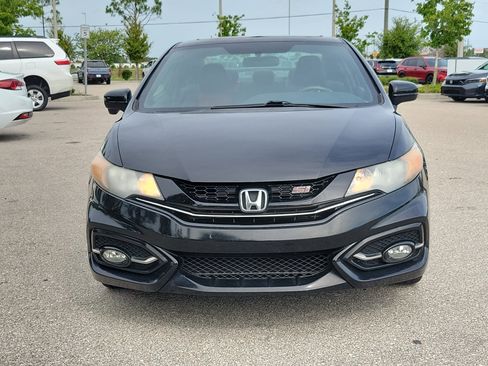 Used 2014 Honda Civic Si image 2