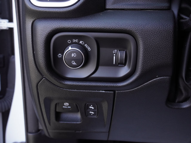 Used 2025 RAM 1500 Lone Star AWD/4WD image 22