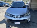 Used 2014 Toyota RAV4 Limited image 2