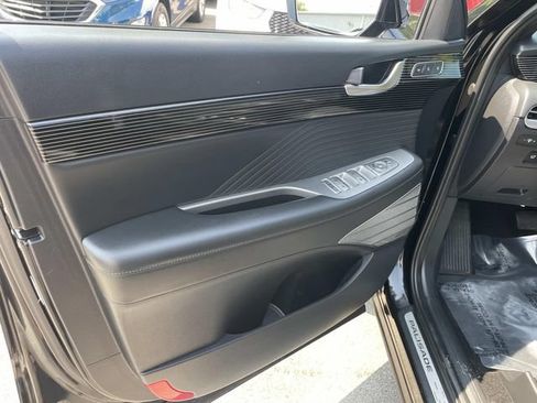 Used 2023 Hyundai Palisade Calligraphy AWD/4WD image 18