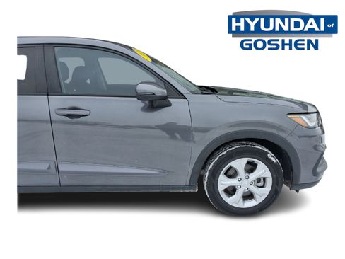 Used 2023 Honda HR-V LX image 10