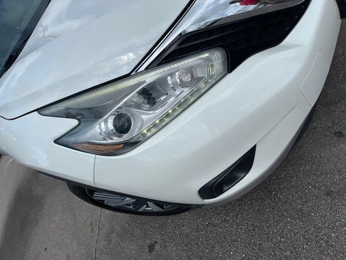Used 2018 Nissan Murano Platinum w/ Cargo Package FWD image 36