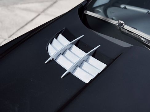 Used 2006 Mercedes-Benz SLR image 8