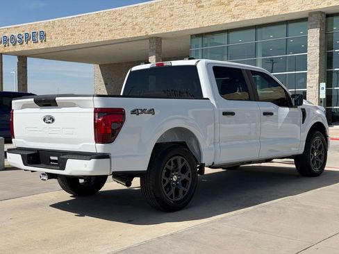 New 2026 Ford F150 STX w/ Equipment Group 200A image 50