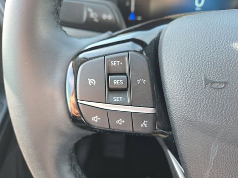 Used 2023 Ford Escape Active AWD/4WD image 14