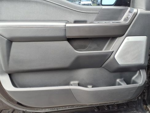 Used 2024 Ford F150 Lariat w/ Equipment Group 502A High AWD/4WD image 22