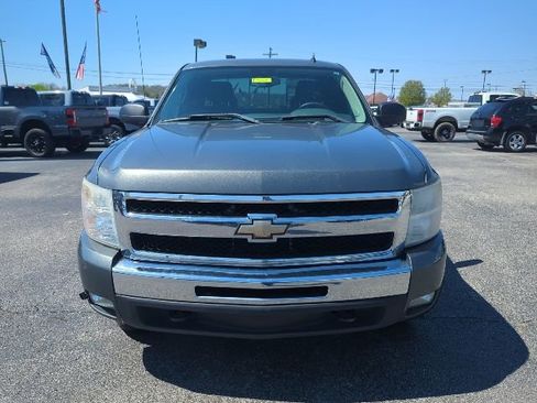 Used 2011 Chevrolet Silverado 1500 LT w/ All-Star Edition image 3