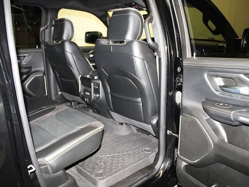 Certified 2023 RAM 1500 Laramie AWD/4WD image 36