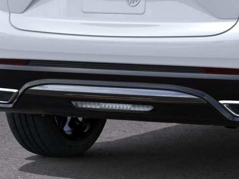 New 2026 Buick Envision Sport Touring image 14