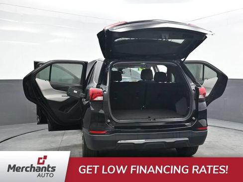 Used 2022 Chevrolet Equinox LT FWD image 49