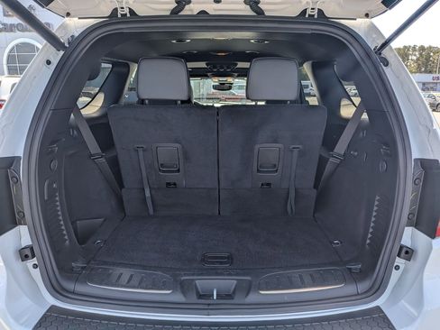 Certified 2025 Dodge Durango GT AWD/4WD image 29