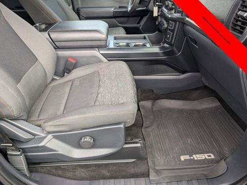 Used 2022 Ford F150 Tremor w/ Trailer Tow Package image 24