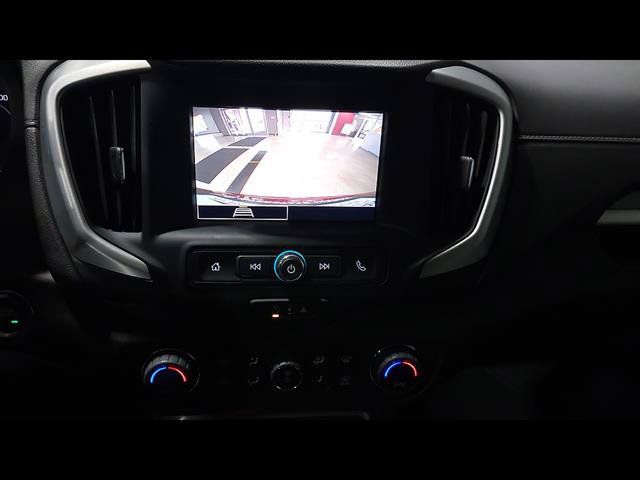 Used 2024 GMC Terrain SLE w/ Driver Convenience Package AWD/4WD image 24