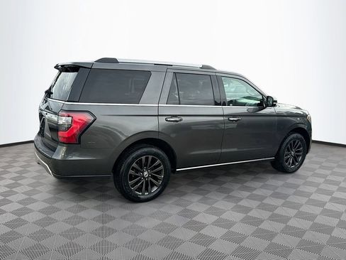Used 2020 Ford Expedition Limited RWD image 6