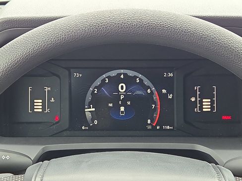New 2026 Toyota Tacoma SR5 RWD image 13