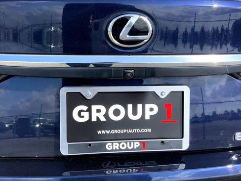 Used 2022 Lexus ES 350 w/ Premium Package image 10