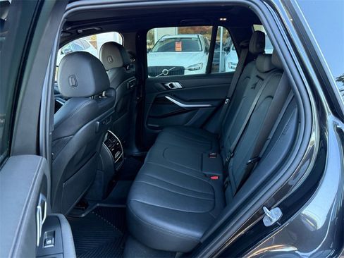 Used 2020 BMW X5 xDrive40i w/ Convenience Package image 5