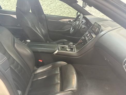 Used 2021 BMW M850i Gran Coupe xDrive AWD/4WD image 10