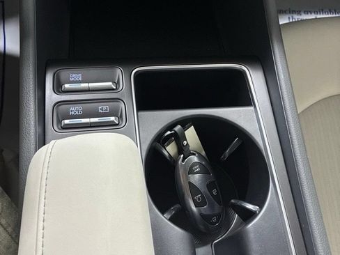 New 2026 Hyundai Sonata Blue FWD image 19