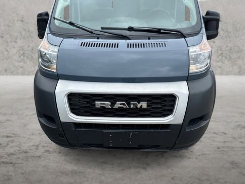 Used 2019 RAM ProMaster 3500 FWD image 13