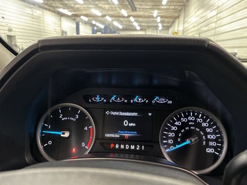 Used 2018 Ford F250 XLT w/ XLT Premium Package image 17