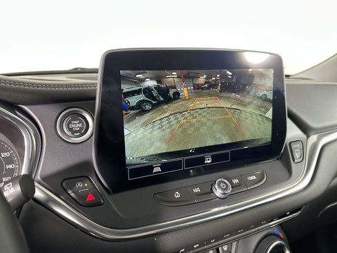 Used 2023 Chevrolet Blazer LT w/ Midnight/Sport Edition image 18