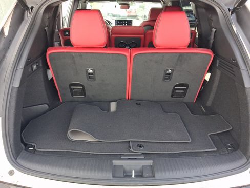Used 2026 Acura MDX A-Spec AWD/4WD image 24