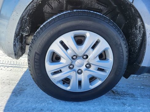 Used 2019 Dodge Journey SE image 30